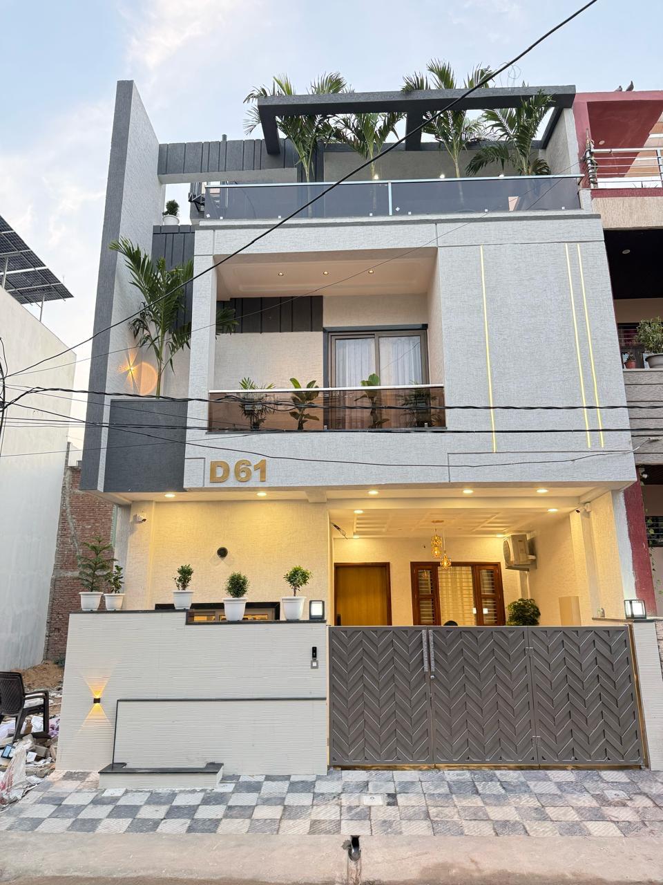 This Kothi